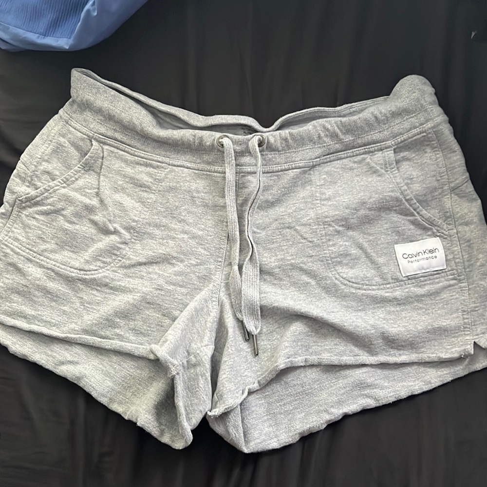 Calvin Klein Performance Shorts